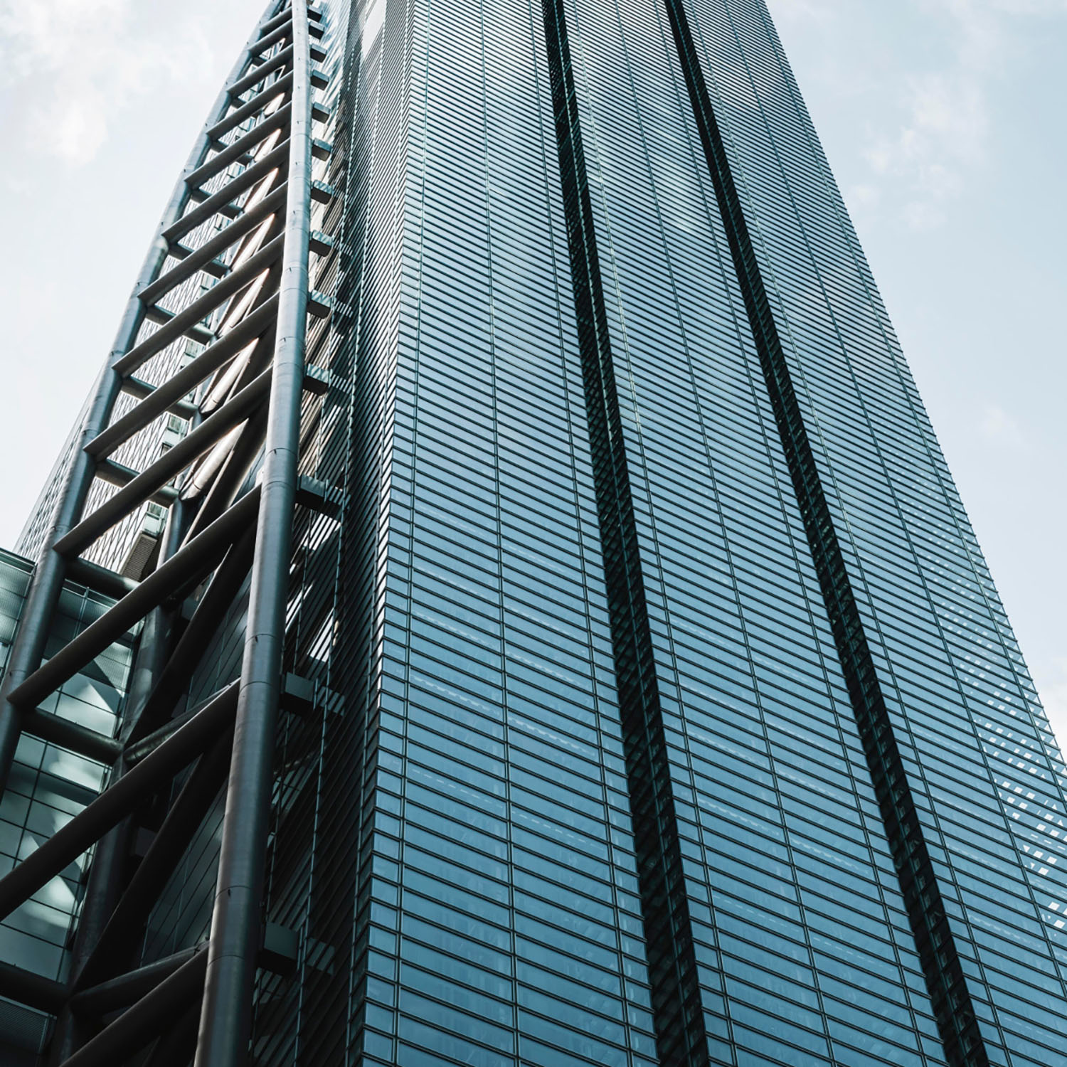 execution opération marché